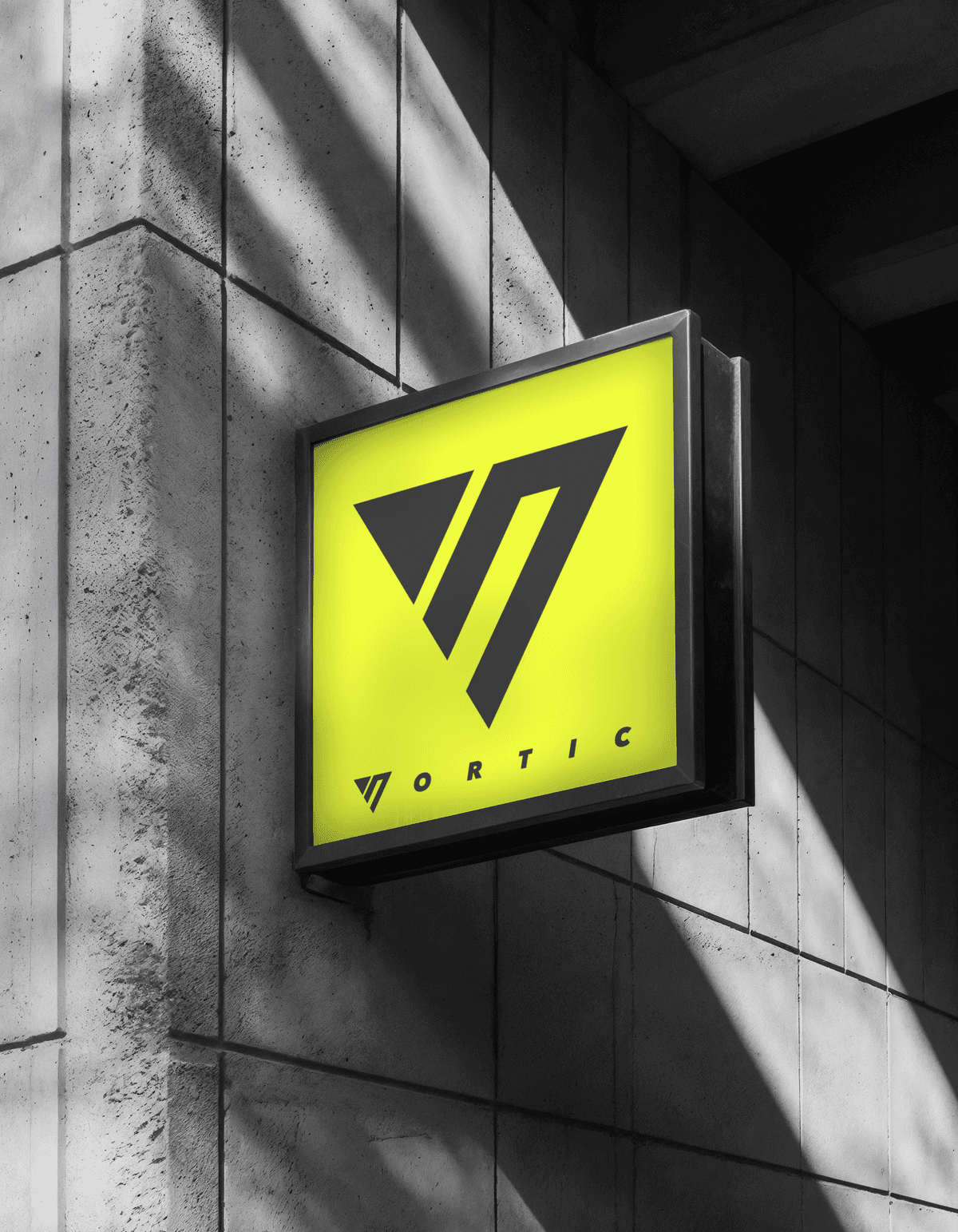 Nowa Identyfikacja wizualna marki